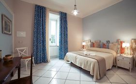 La Tartaruga B&B